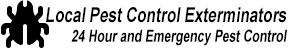 Syringa VA Pest Control Exterminators